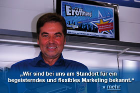 Bild Testimonial Claus Brandt