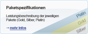 Button Button Digital Signage "Paketspezifikationen"