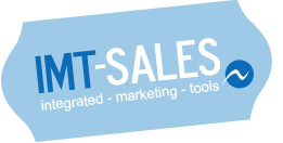 IMT-Sales Logo